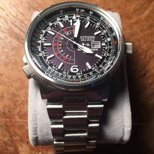 Citizen Eco-Drive